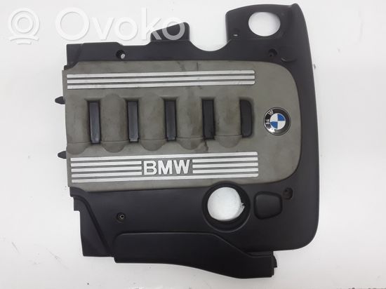 BMW 5 E60 E61 Engine cover (trim) 7788908