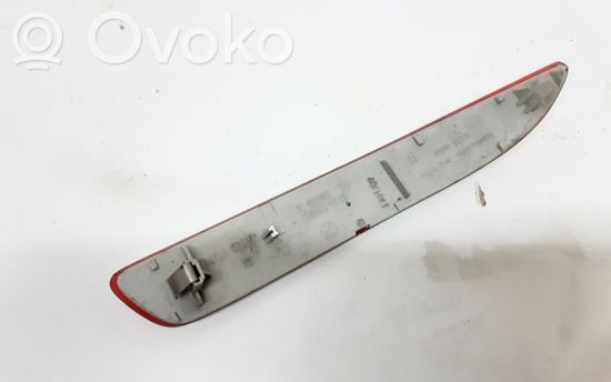 BMW X5 E70 Rear tail light reflector 7158950
