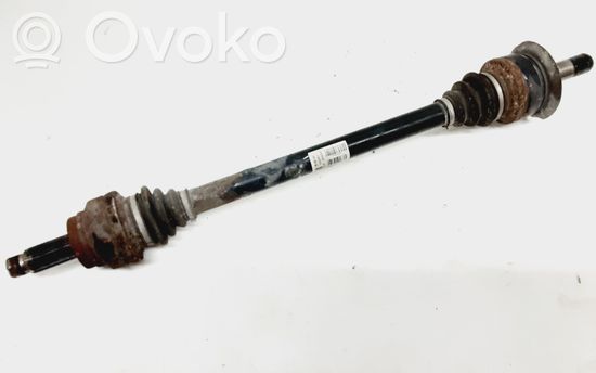 BMW X5 E70 Rear driveshaft 7564127