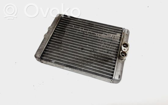 BMW X5 E70 Engine oil radiator