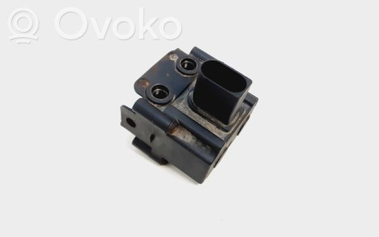 BMW 5 E60 E61 Suspension control unit/module EBMV0020D