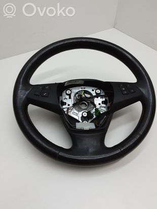 BMW X5 E70 Steering wheel 305724910