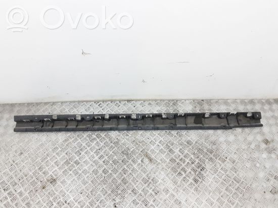 BMW X5 E70 Sill supporting ledge 7158422