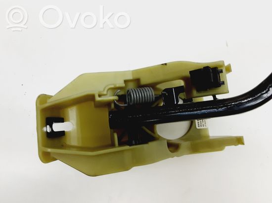 BMW X5 E70 Brake pedal 6769403