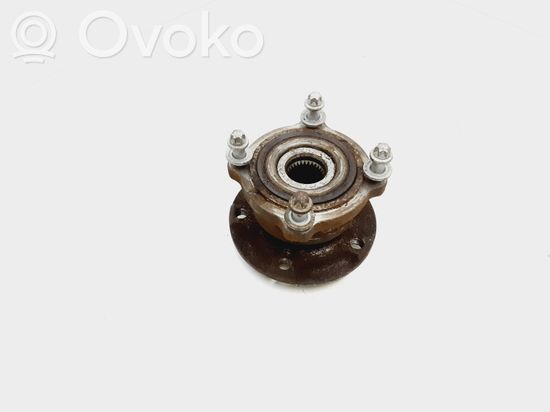BMW X5 E70 Rear wheel ball bearing