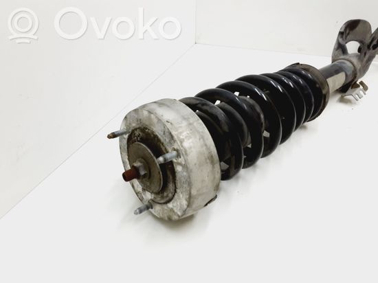 BMW X5 E70 Front shock absorber/damper 6781918