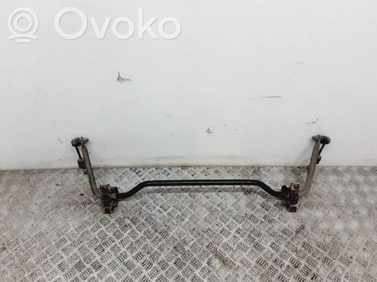 BMW X5 E70 Rear anti-roll bar/sway bar 6771935