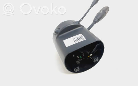 Mercedes-Benz E W211 Steering wheel angle sensor A1714640518