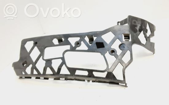 Volkswagen PASSAT CC Front bumper mounting bracket 3C8807178