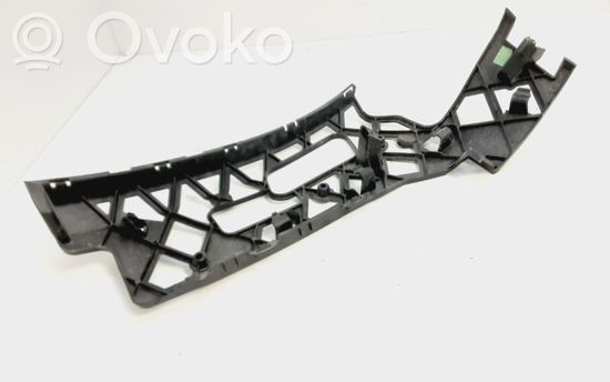 Volkswagen PASSAT CC Front bumper mounting bracket 3C8807178