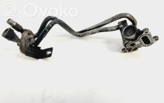 BMW X5 E70 Thermostat 7542267