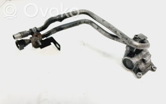 BMW X5 E70 Thermostat 7542267