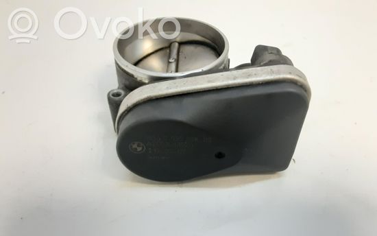BMW X5 E70 Throttle valve 7535308