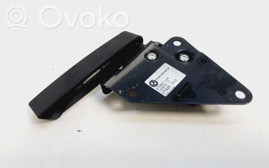 BMW X5 E70 Tailgate release/open handle 7162149