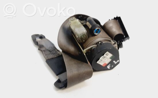 Audi A4 S4 B6 8E 8H Front seatbelt 8E0857705B