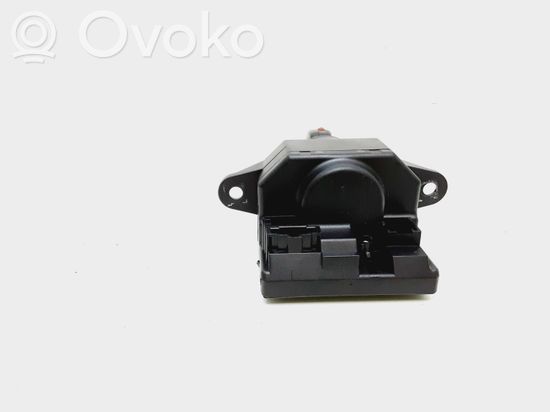Audi Q7 4L Ignition lock 4F0910131J