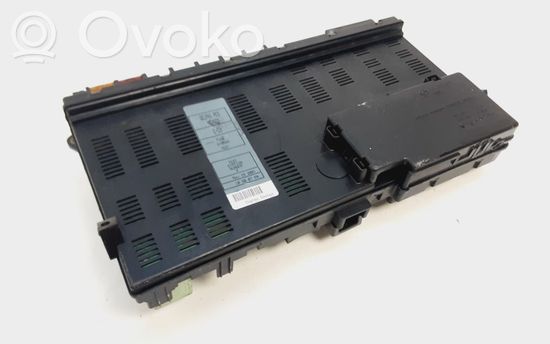BMW X5 E53 Fuse module 6907395