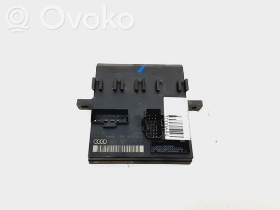 Audi A4 S4 B6 8E 8H Comfort/convenience module 8E0907279E