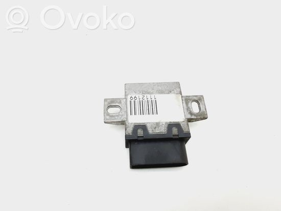 Audi Q7 4L Other control units/modules 4L0906093