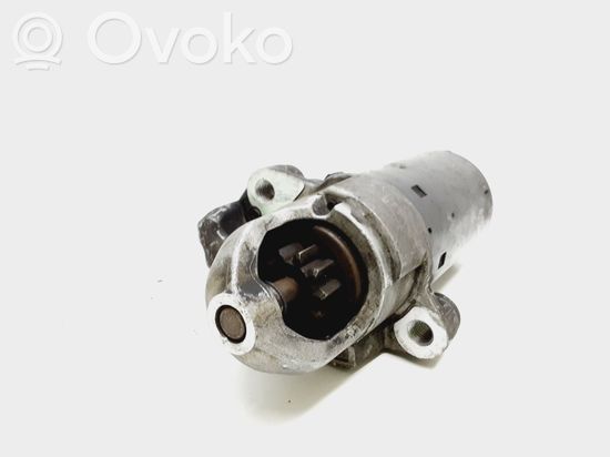 Audi A6 S6 C6 4F Starter motor 0001108405