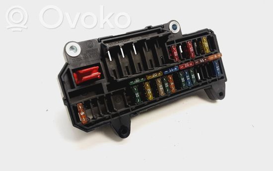 BMW 7 E65 E66 Fuse module 6900583
