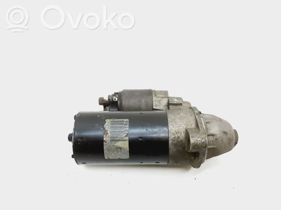 BMW 7 E65 E66 Starter motor 7508634