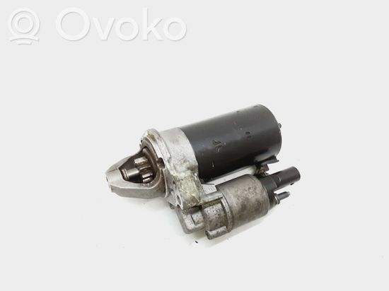 Audi Q7 4L Starter motor 0001108237