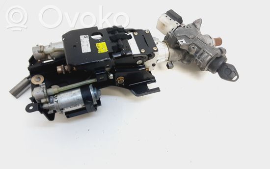 BMW X5 E53 Steering wheel axle set 1094265