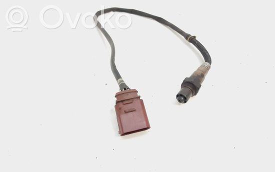 Audi A4 S4 B6 8E 8H Lambda probe sensor 058906265C