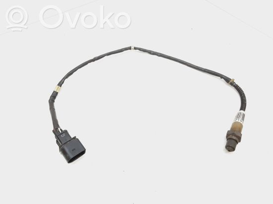 Audi Q7 4L Lambda probe sensor 0258007315