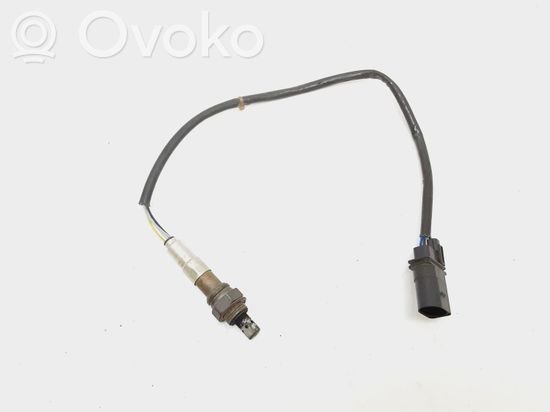 Audi A6 S6 C6 4F Lambda probe sensor 06E906265F