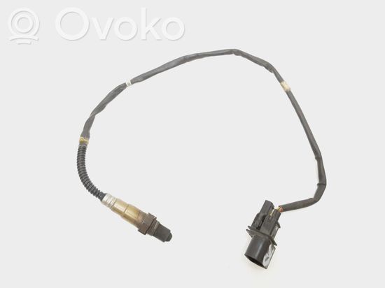 Audi Q7 4L Lambda probe sensor 077906262