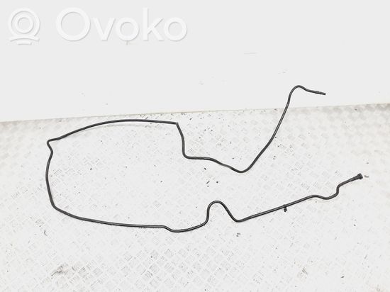 BMW X5 E70 Fuel line pipe 7164402