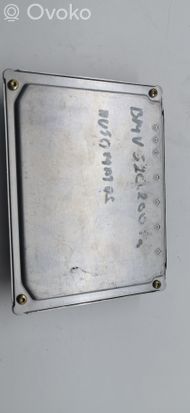 BMW 5 E39 Engine control unit/module 7511570 EWK90012 7505825