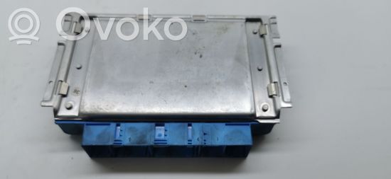 BMW 5 E39 Gearbox control unit/module 0260002642 7512045