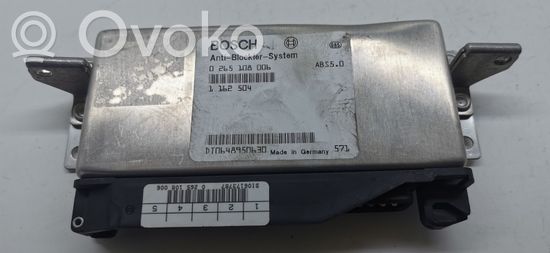 BMW 3 E36 ABS control unit/module 0265108006 1162504