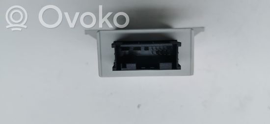 BMW 3 E46 Immobilizer control unit/module 05393241