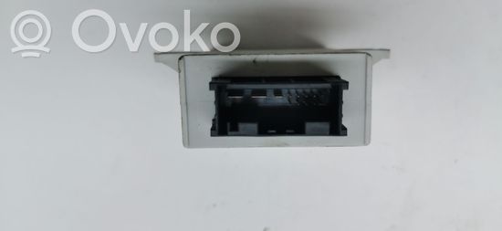 BMW 5 E39 Immobilizer control unit/module 05393244 11187 905668