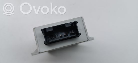 BMW 3 E46 Immobilizer control unit/module 05393245 110187 6905666