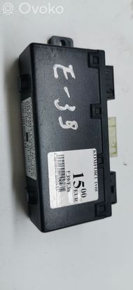 BMW 5 E39 Comfort/convenience module 69042549 689667