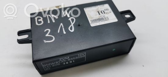 BMW 3 E36 Comfort/convenience module 141306 8353569