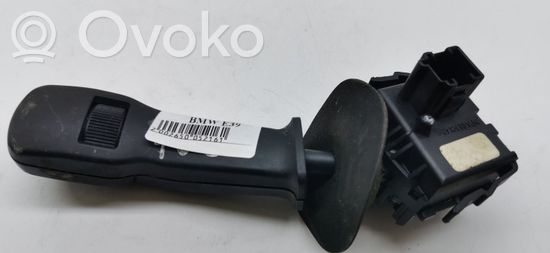 BMW 5 E39 Wiper control stalk 01200900