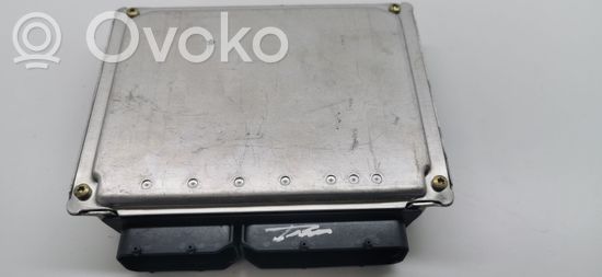 Audi A6 S6 C5 4B Engine control unit/module 3B0907552BJ 0261207500