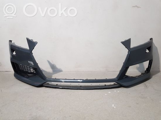Audi TT TTS Mk3 Rear bumper 8S0807437H