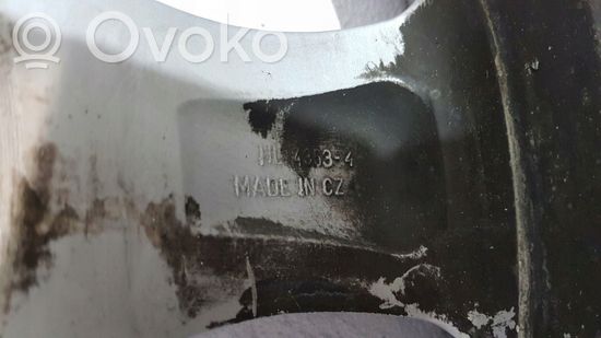 BMW 1 E81 E87 R17 alloy rim