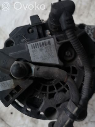Audi A3 S3 8P Generator/alternator