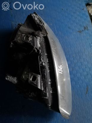 Audi A4 S4 B6 8E 8H Headlight/headlamp