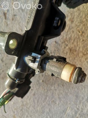 Audi A2 Fuel injector 036906031M