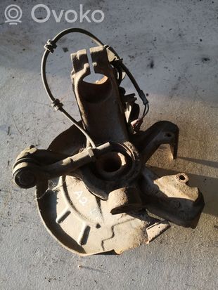 Audi A2 Front wheel hub