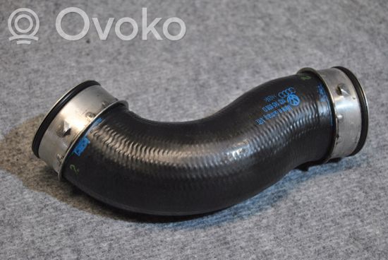 Audi A3 S3 8P Intercooler hose/pipe